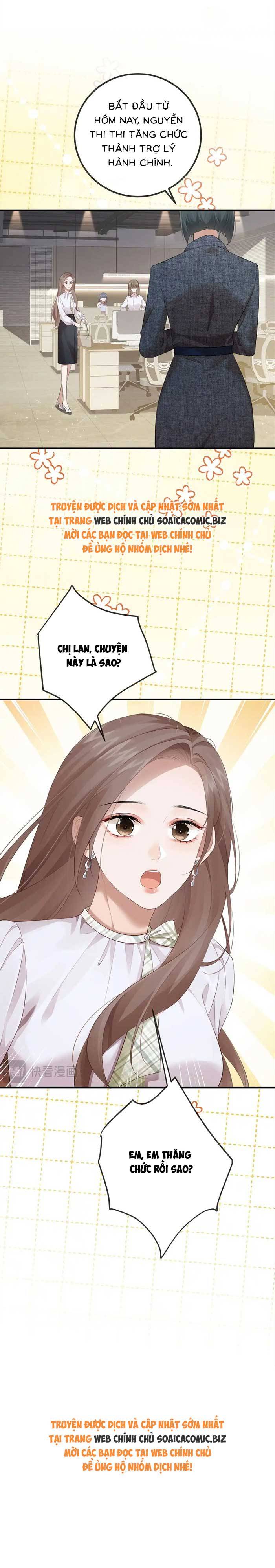 Ấm Hôn 100 Ngày: Chapter 4