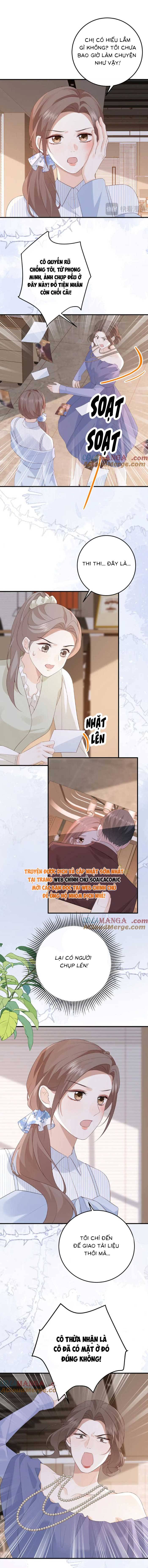 Ấm Hôn 100 Ngày: Chapter 40