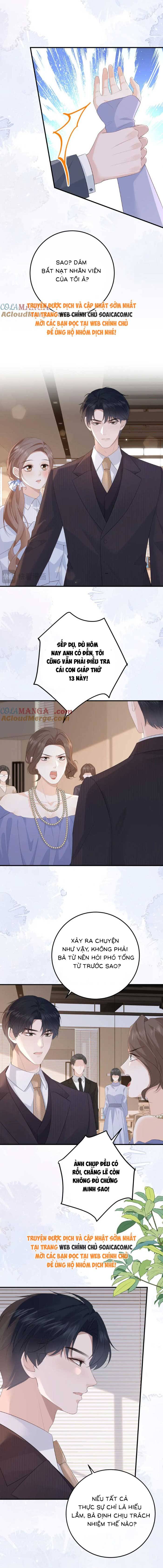 Ấm Hôn 100 Ngày: Chapter 40