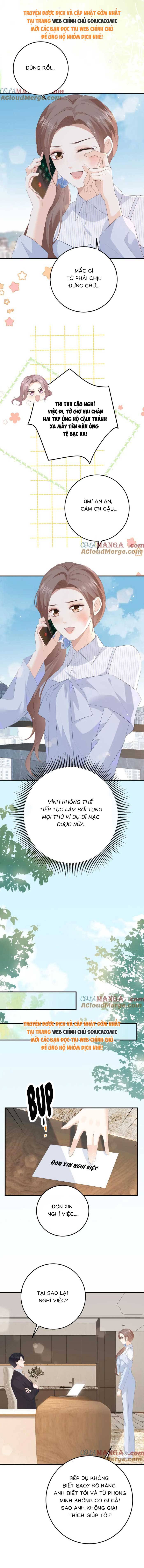 Ấm Hôn 100 Ngày: Chapter 40