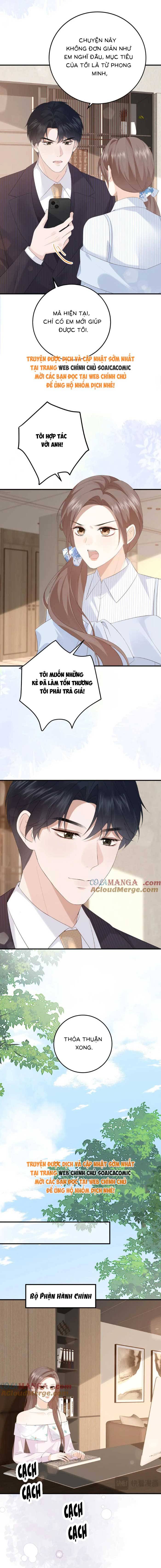 Ấm Hôn 100 Ngày: Chapter 40