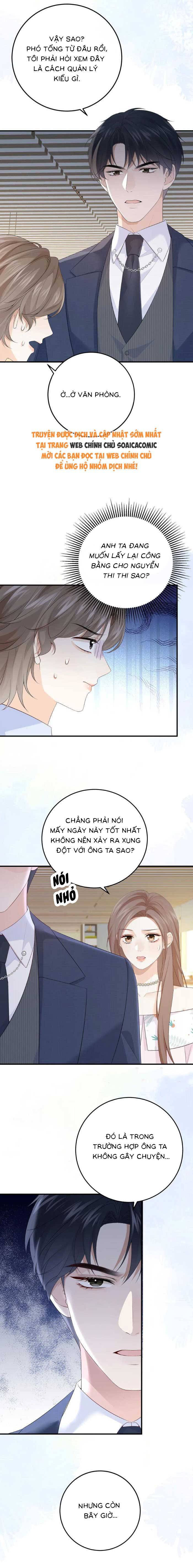 Ấm Hôn 100 Ngày: Chapter 41