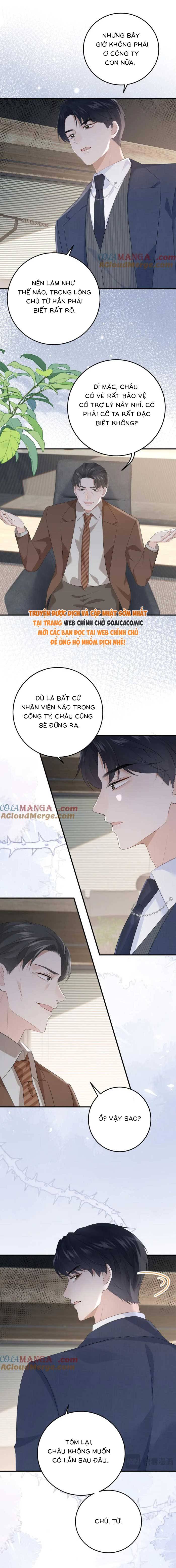 Ấm Hôn 100 Ngày: Chapter 41