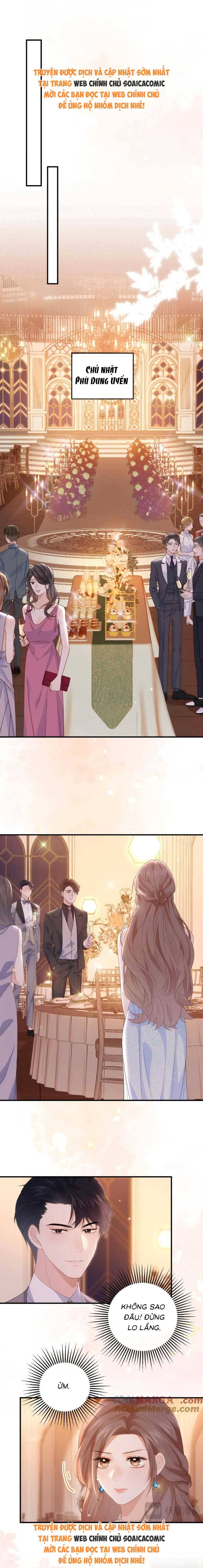 Ấm Hôn 100 Ngày: Chapter 41