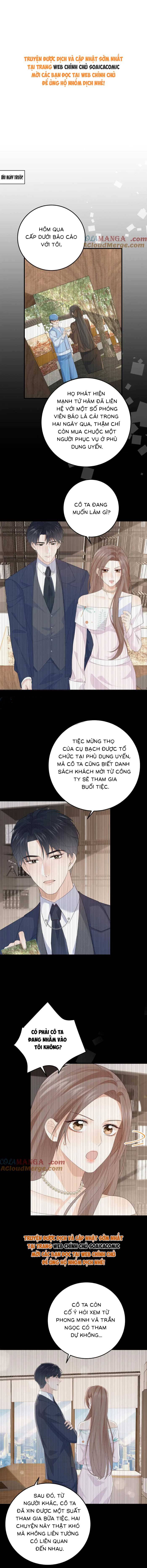 Ấm Hôn 100 Ngày: Chapter 42