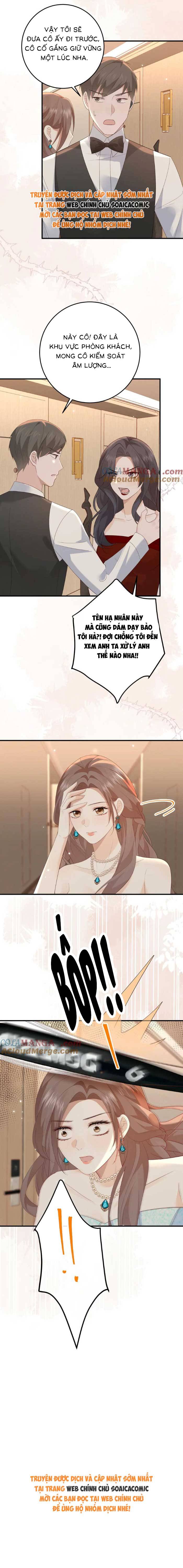 Ấm Hôn 100 Ngày: Chapter 42