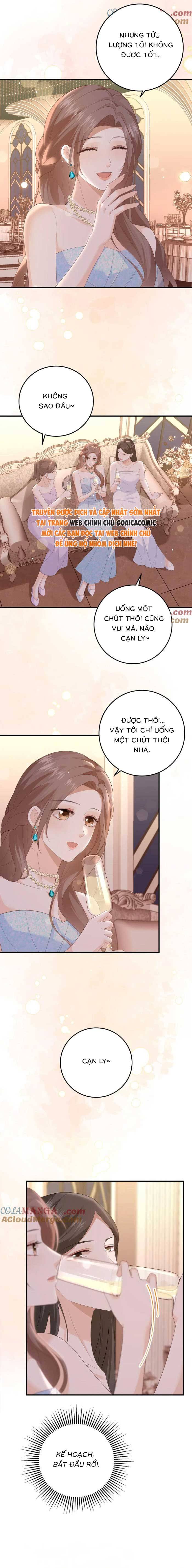 Ấm Hôn 100 Ngày: Chapter 42