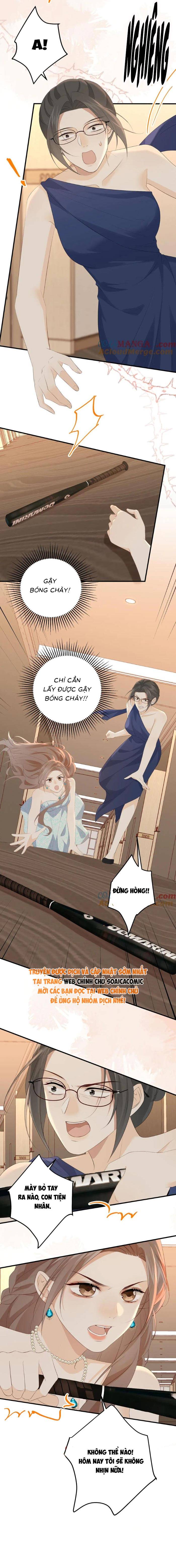 Ấm Hôn 100 Ngày: Chapter 43