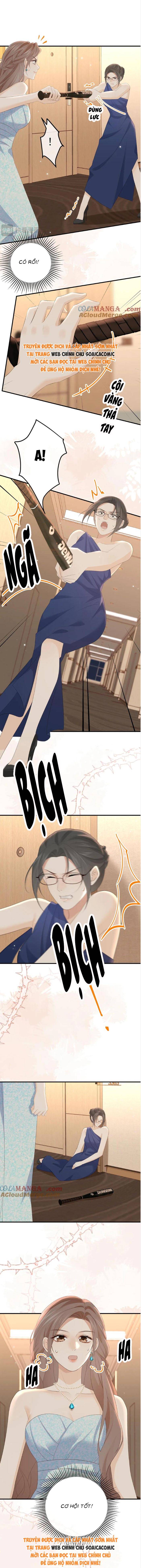 Ấm Hôn 100 Ngày: Chapter 43