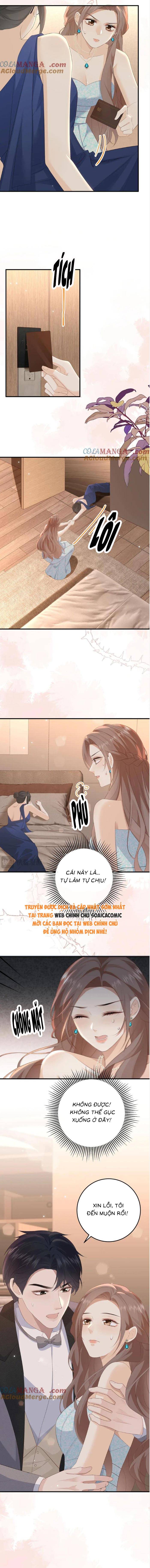 Ấm Hôn 100 Ngày: Chapter 43