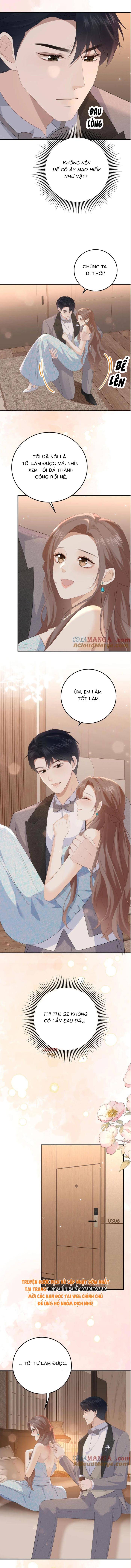 Ấm Hôn 100 Ngày: Chapter 43