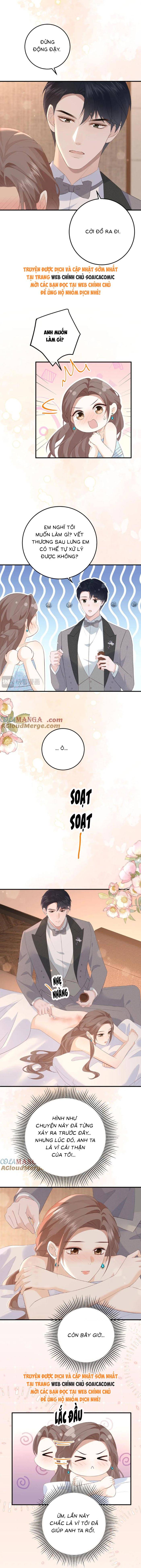 Ấm Hôn 100 Ngày: Chapter 43