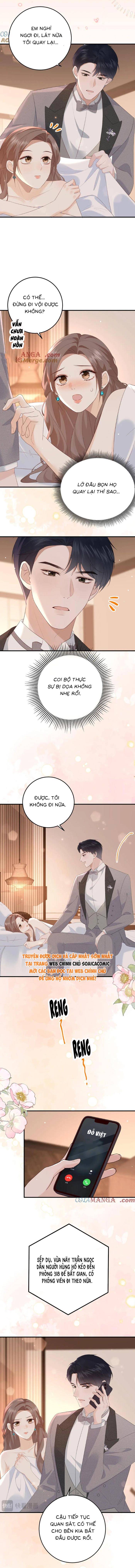 Ấm Hôn 100 Ngày: Chapter 43