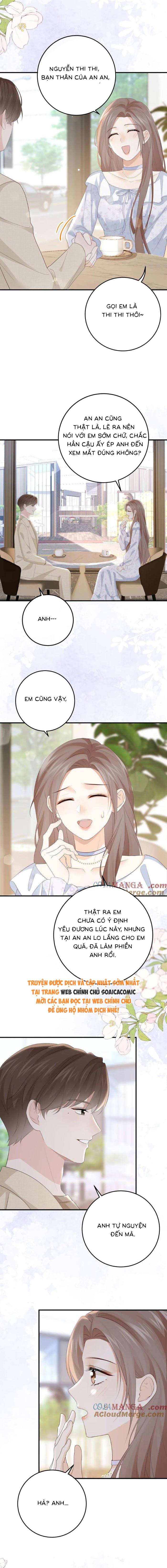 Ấm Hôn 100 Ngày: Chapter 44