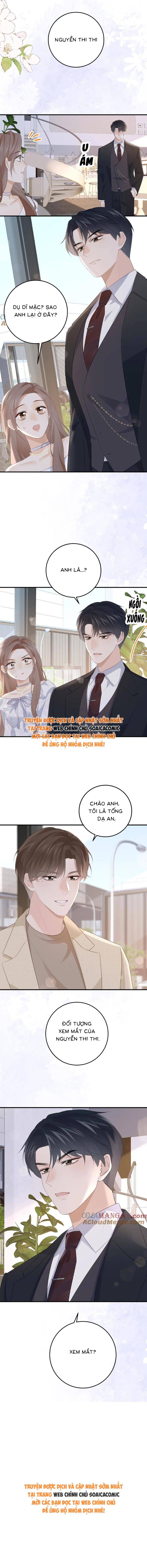 Ấm Hôn 100 Ngày: Chapter 44