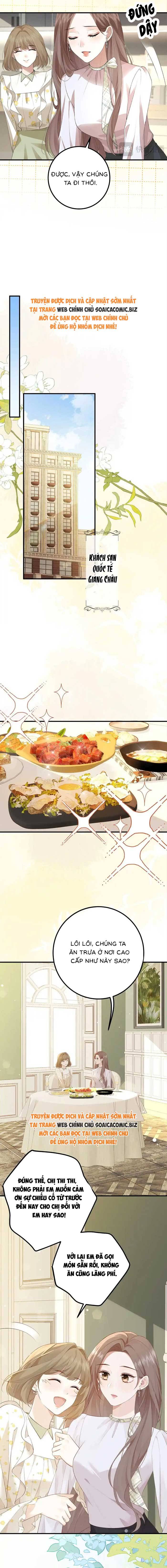 Ấm Hôn 100 Ngày: Chapter 5