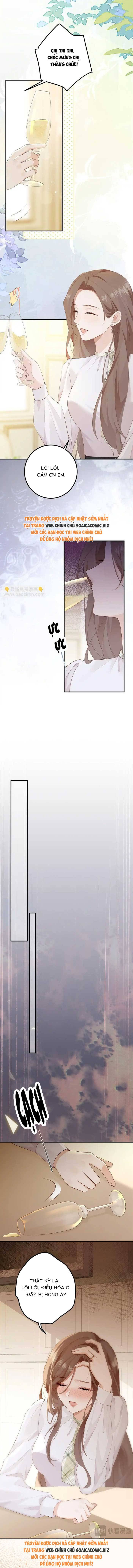 Ấm Hôn 100 Ngày: Chapter 5