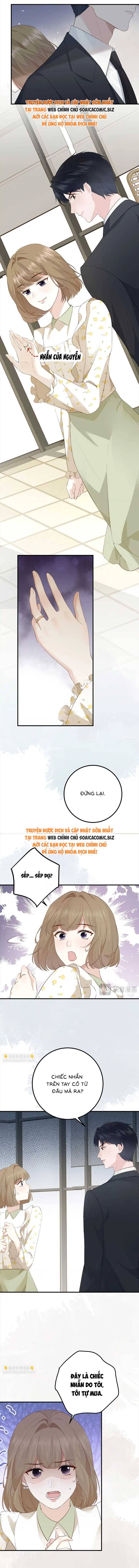 Ấm Hôn 100 Ngày: Chapter 5