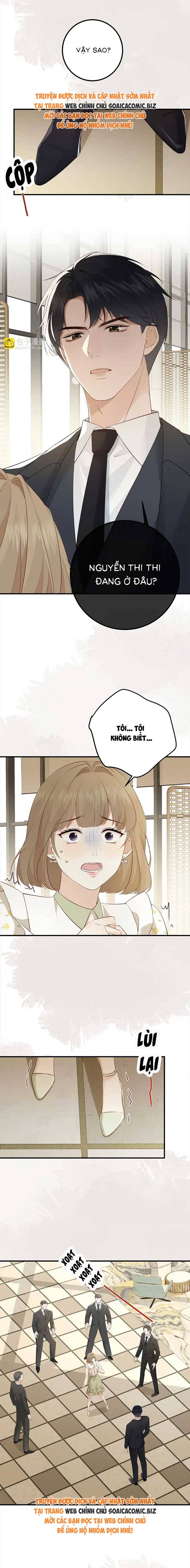 Ấm Hôn 100 Ngày: Chapter 5