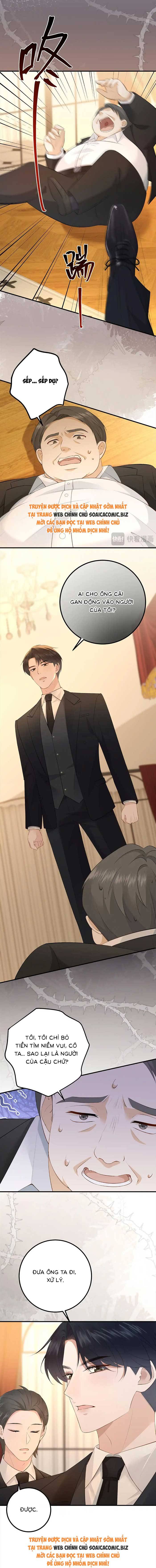 Ấm Hôn 100 Ngày: Chapter 6