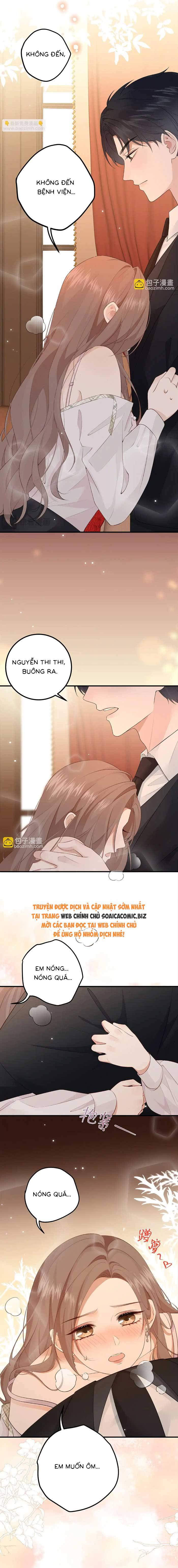 Ấm Hôn 100 Ngày: Chapter 6