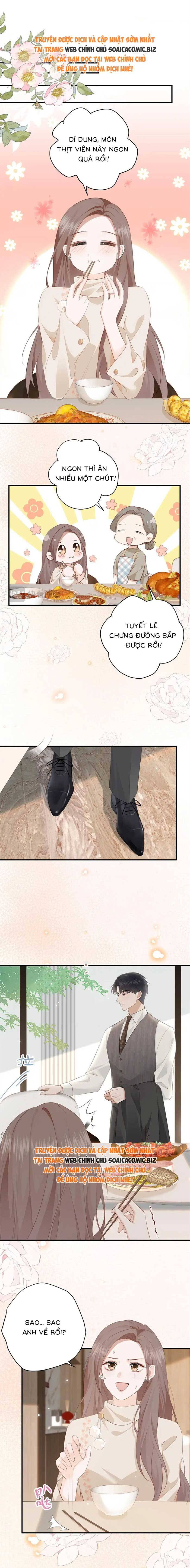 Ấm Hôn 100 Ngày: Chapter 7