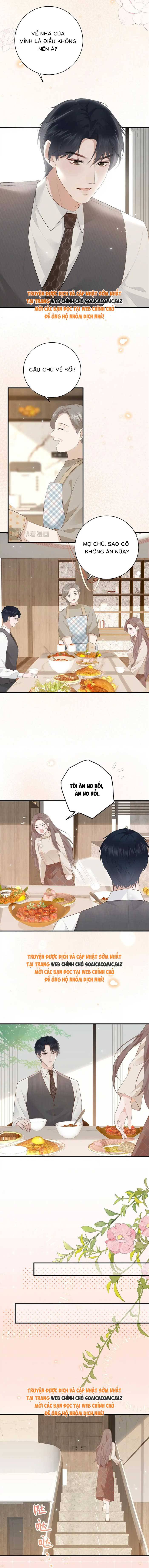 Ấm Hôn 100 Ngày: Chapter 7