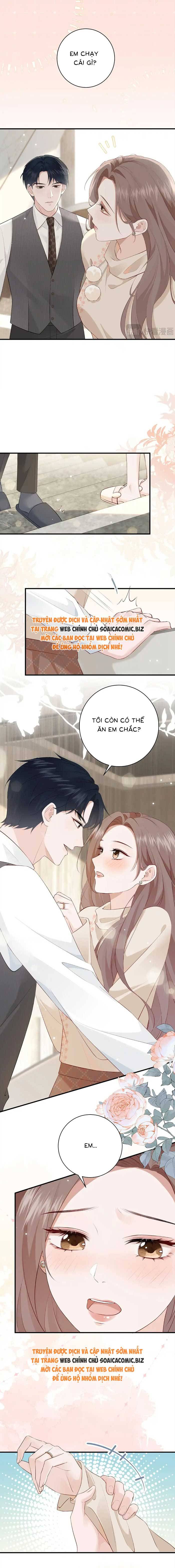 Ấm Hôn 100 Ngày: Chapter 7