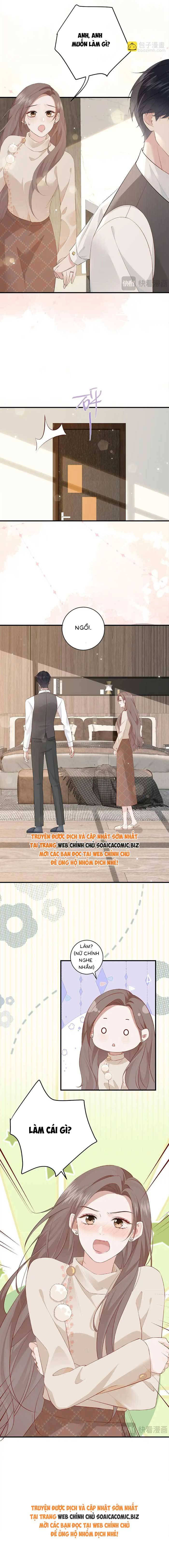 Ấm Hôn 100 Ngày: Chapter 7