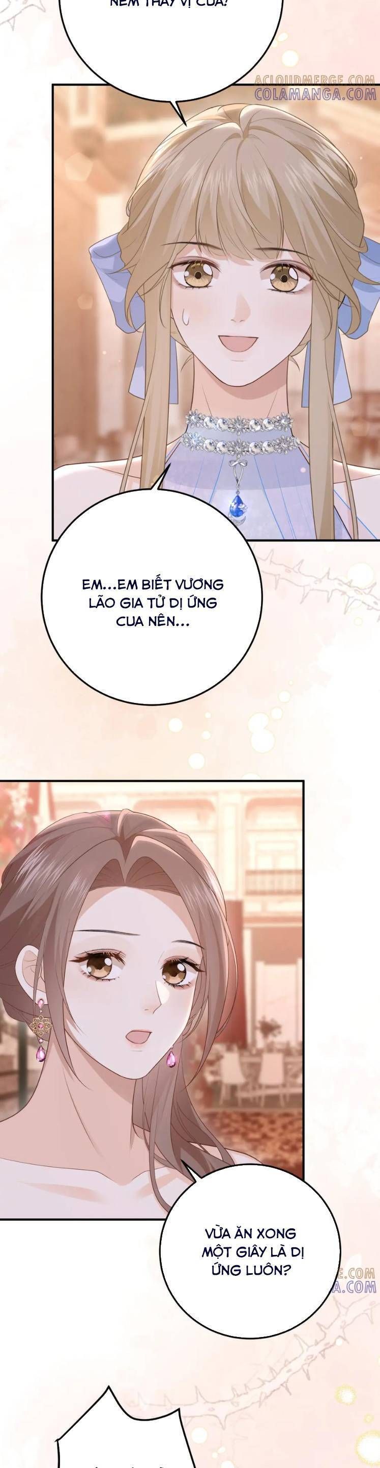 Ấm Hôn 100 Ngày: Chapter 70