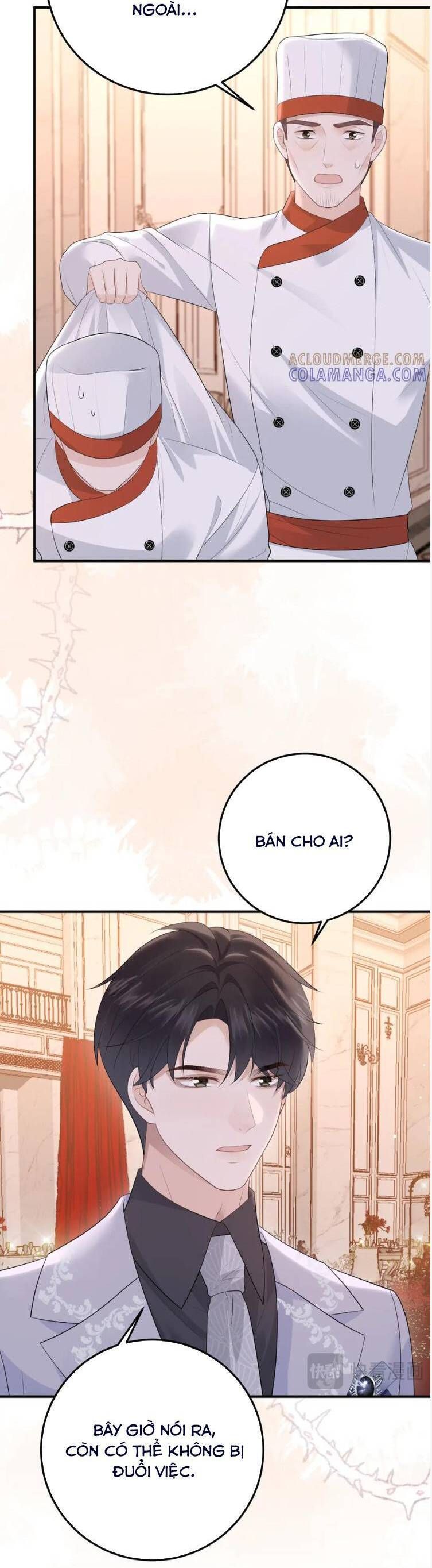 Ấm Hôn 100 Ngày: Chapter 70