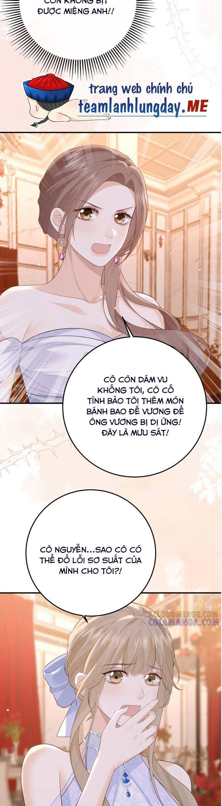 Ấm Hôn 100 Ngày: Chapter 70