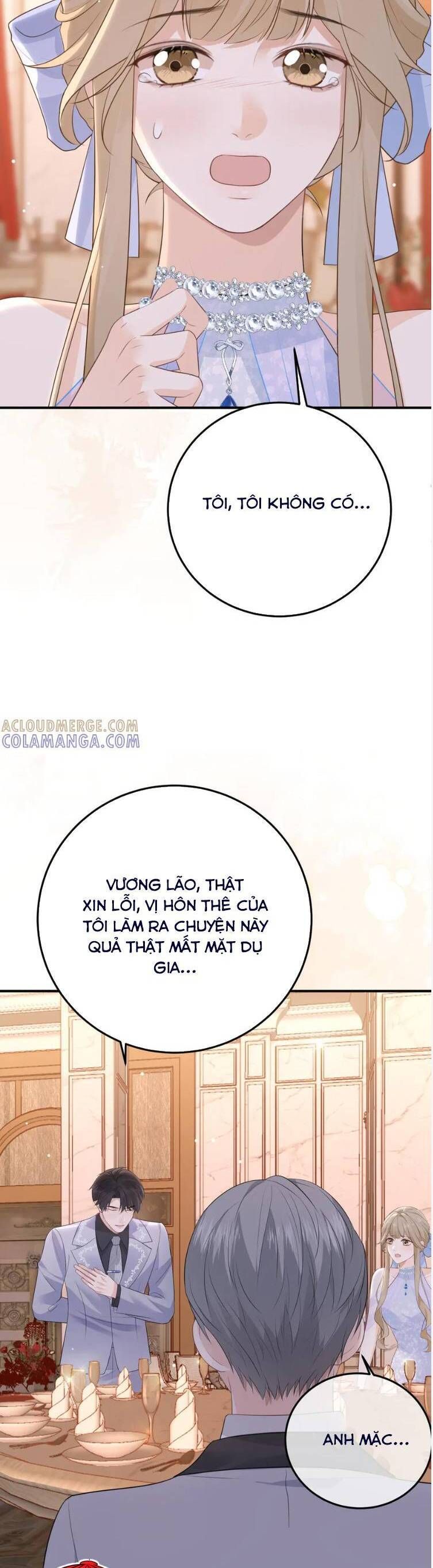 Ấm Hôn 100 Ngày: Chapter 70