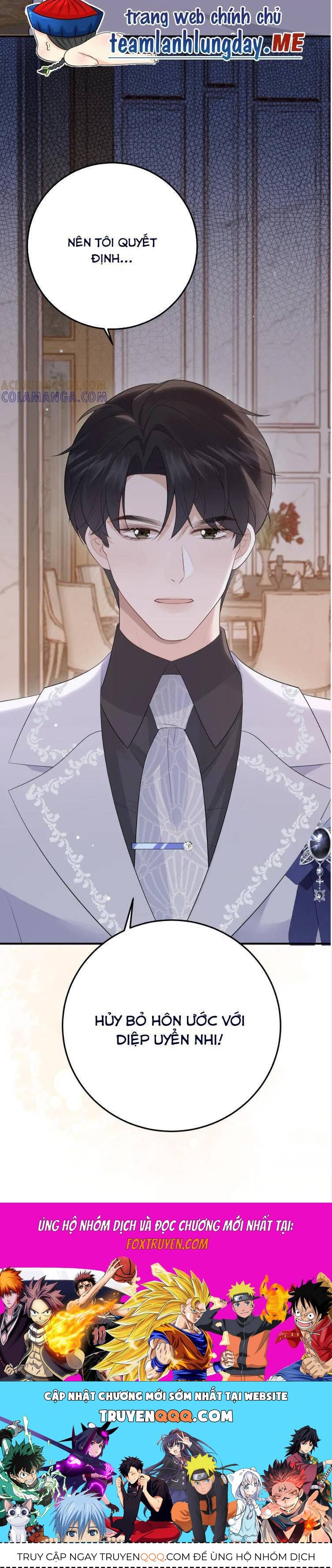 Ấm Hôn 100 Ngày: Chapter 70