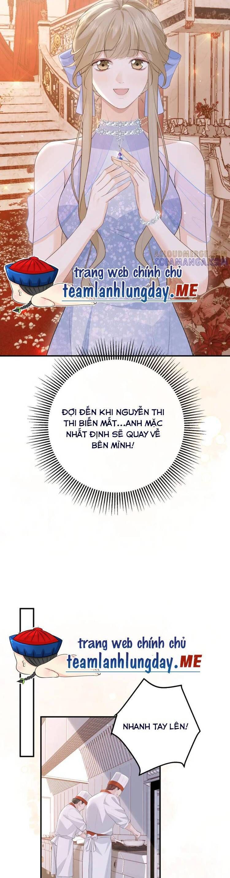 Ấm Hôn 100 Ngày: Chapter 70