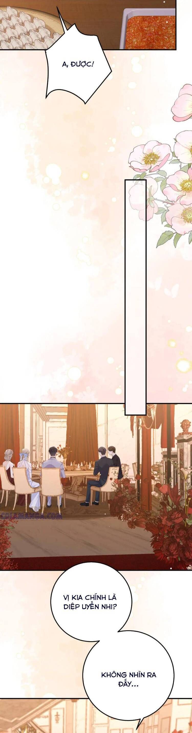 Ấm Hôn 100 Ngày: Chapter 70