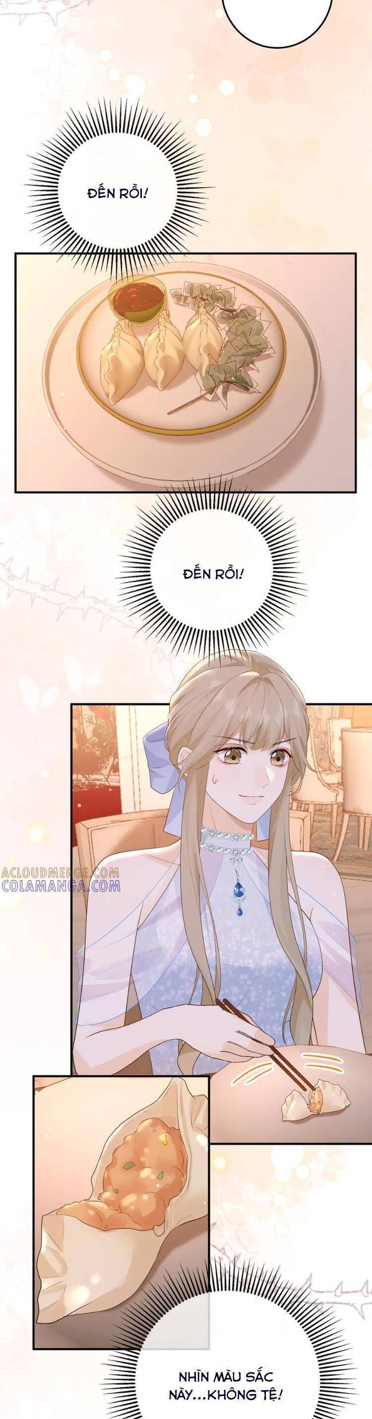 Ấm Hôn 100 Ngày: Chapter 70