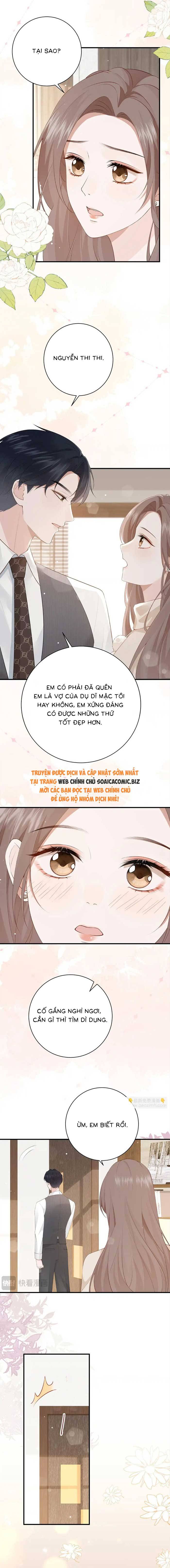 Ấm Hôn 100 Ngày: Chapter 8