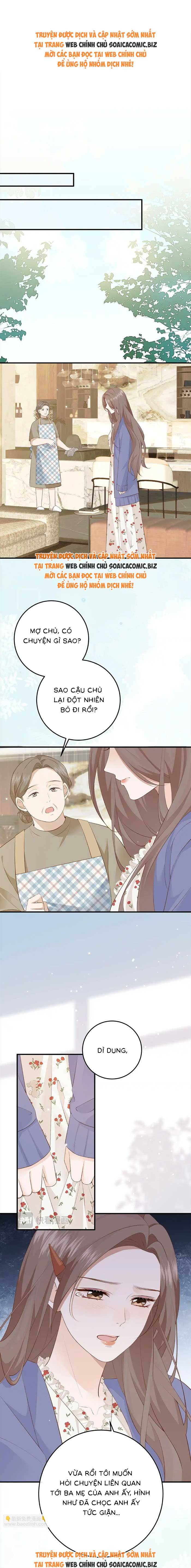 Ấm Hôn 100 Ngày: Chapter 9