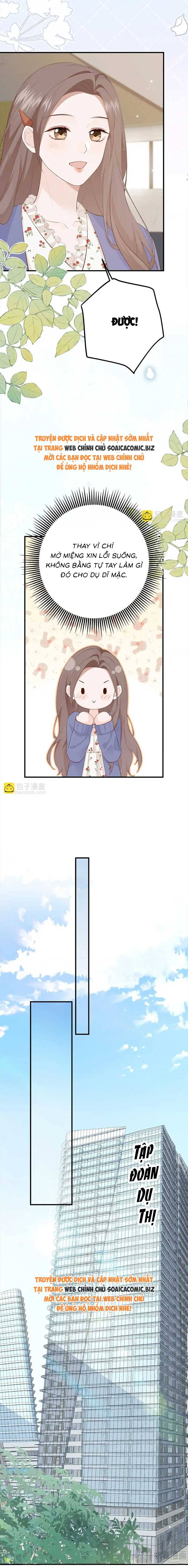 Ấm Hôn 100 Ngày: Chapter 9