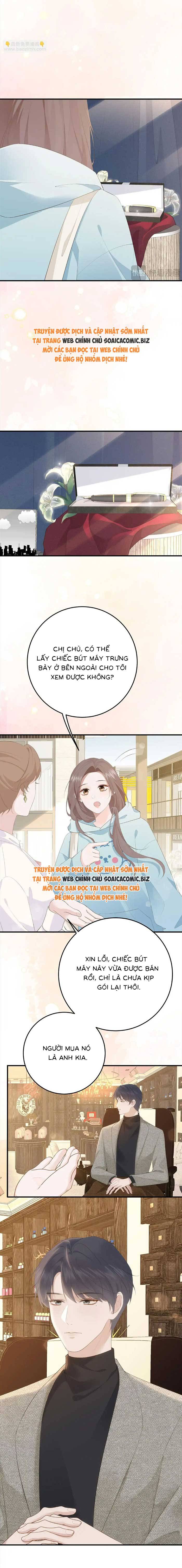 Ấm Hôn 100 Ngày: Chapter 9