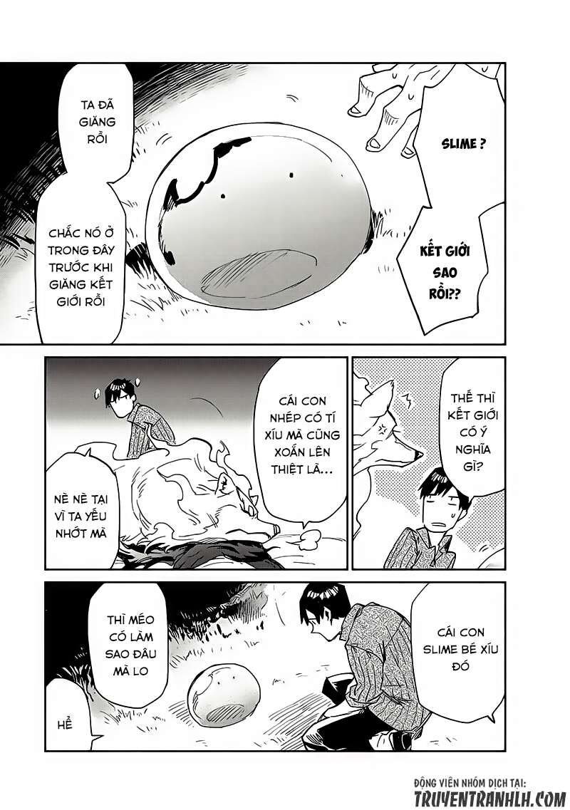 Ẩm Thực Dã Ngoại Tại Dị Giới Với Kỹ Năng Không Tưởng: Chapter 10