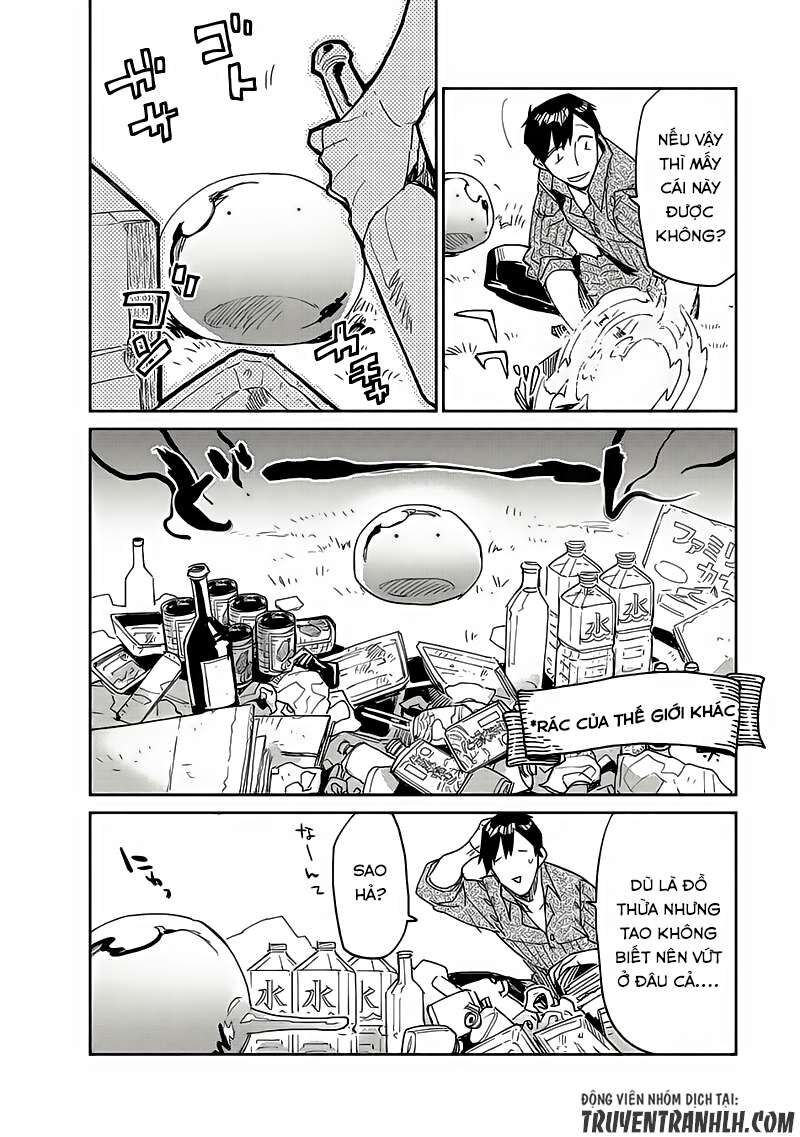 Ẩm Thực Dã Ngoại Tại Dị Giới Với Kỹ Năng Không Tưởng: Chapter 10