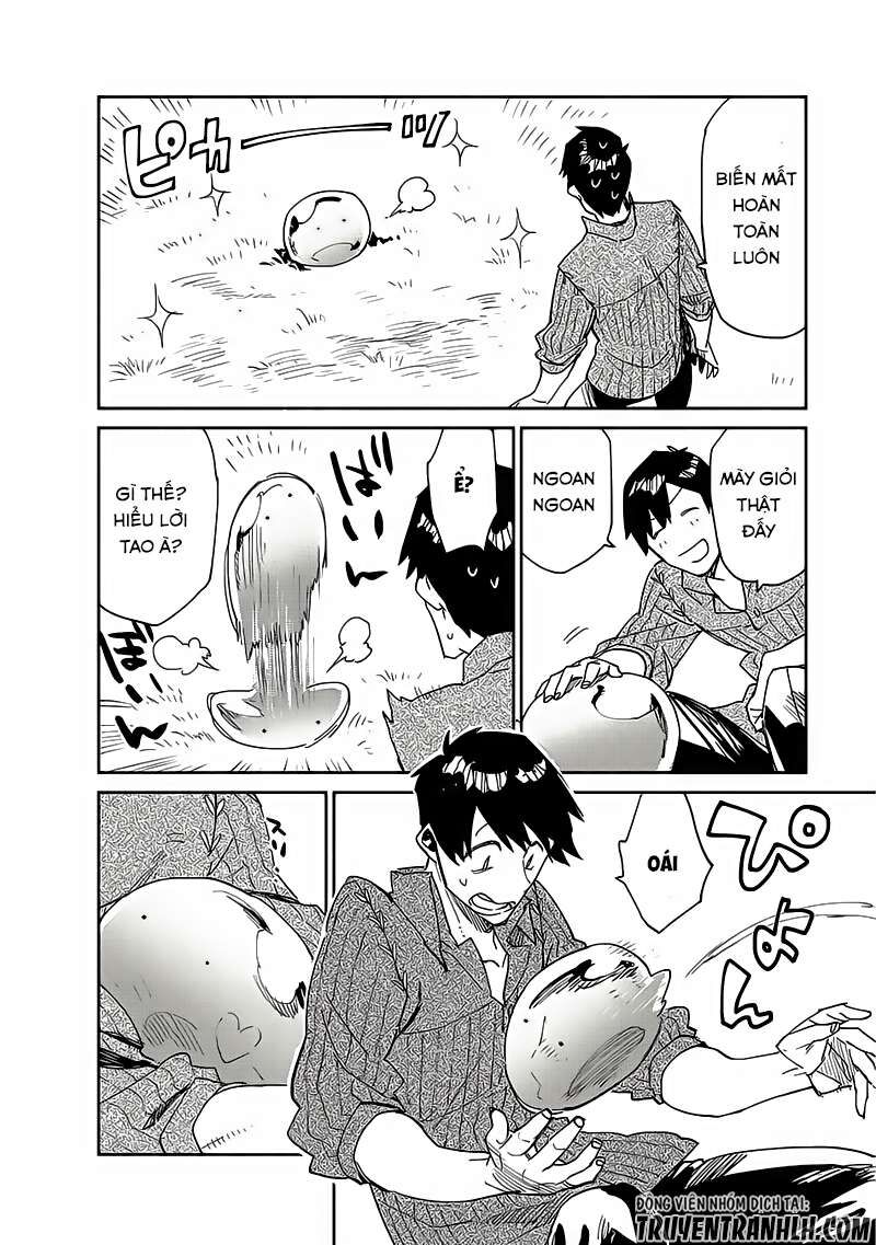 Ẩm Thực Dã Ngoại Tại Dị Giới Với Kỹ Năng Không Tưởng: Chapter 10
