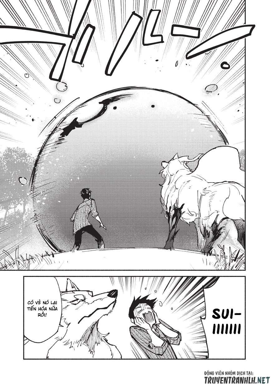 Ẩm Thực Dã Ngoại Tại Dị Giới Với Kỹ Năng Không Tưởng: Chapter 19