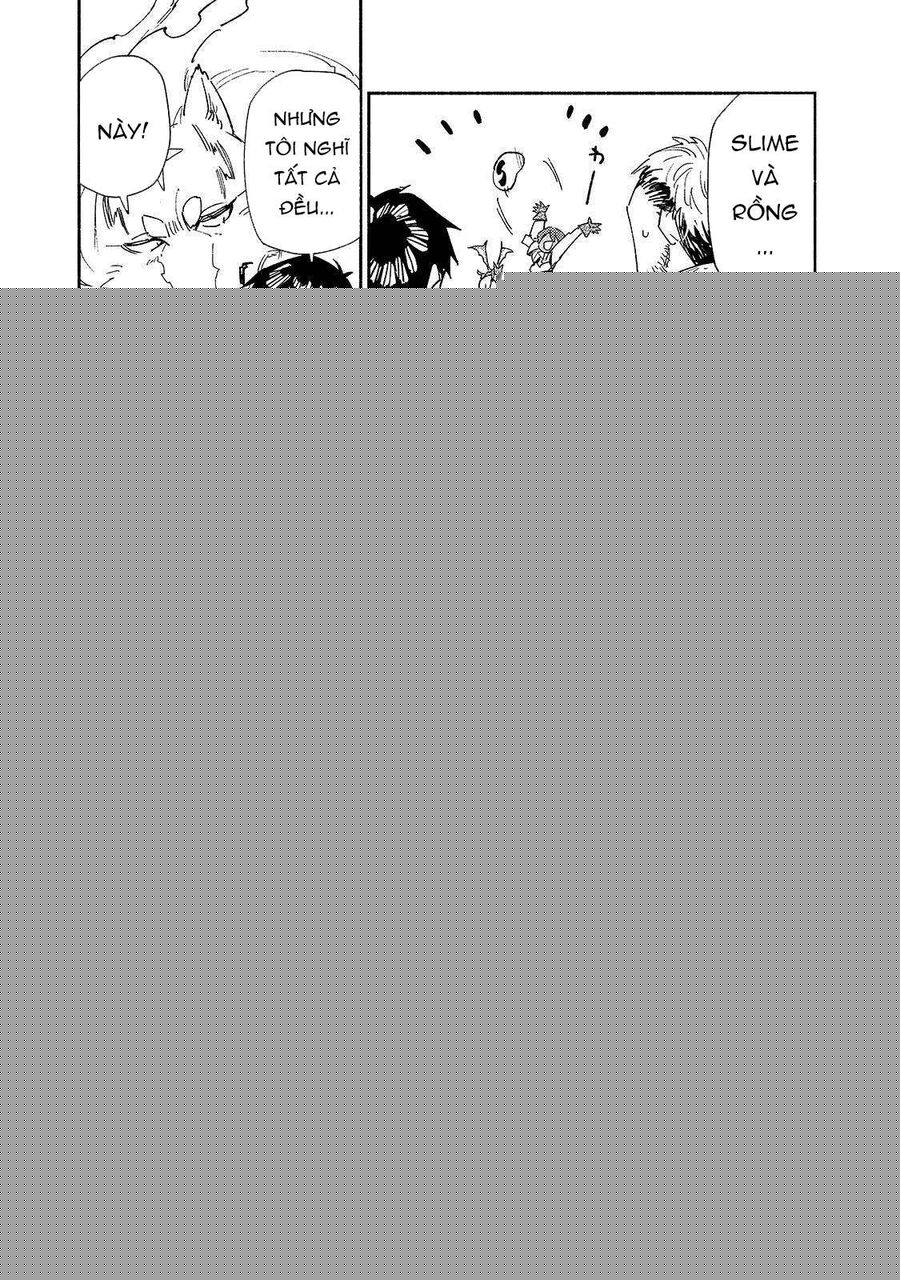 Ẩm Thực Dã Ngoại Tại Dị Giới Với Kỹ Năng Không Tưởng: Chapter 43