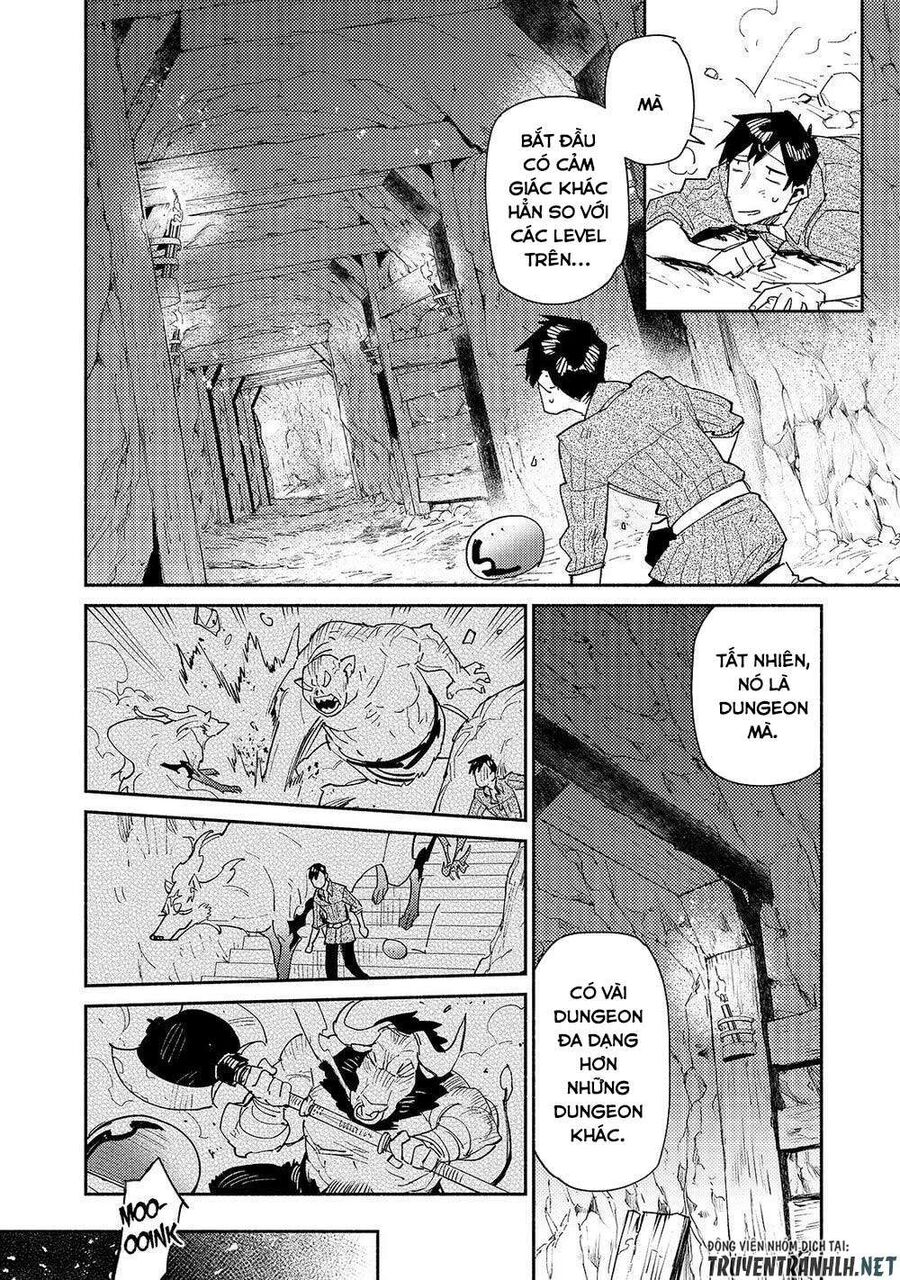 Ẩm Thực Dã Ngoại Tại Dị Giới Với Kỹ Năng Không Tưởng: Chapter 44