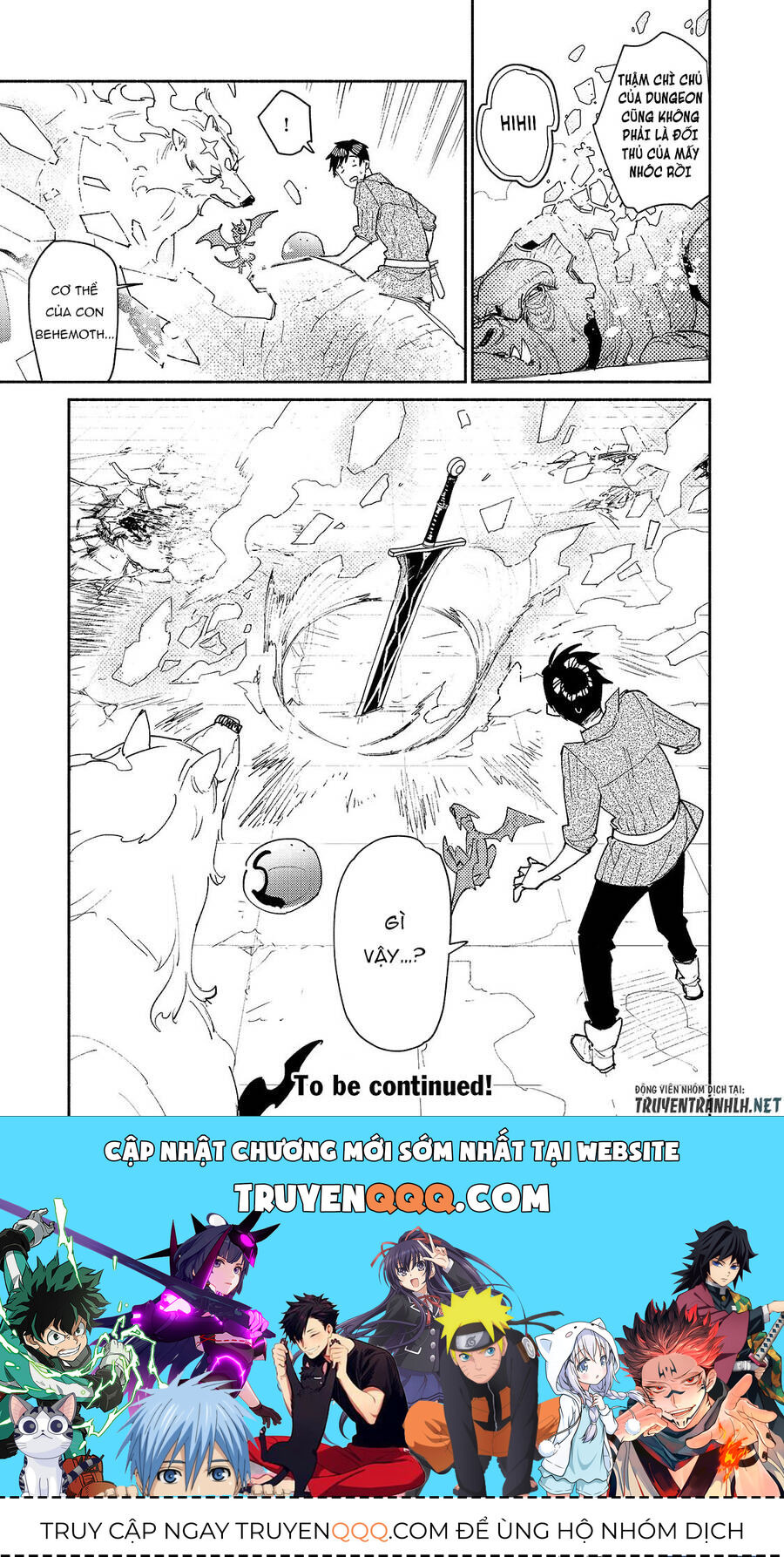 Ẩm Thực Dã Ngoại Tại Dị Giới Với Kỹ Năng Không Tưởng: Chapter 46