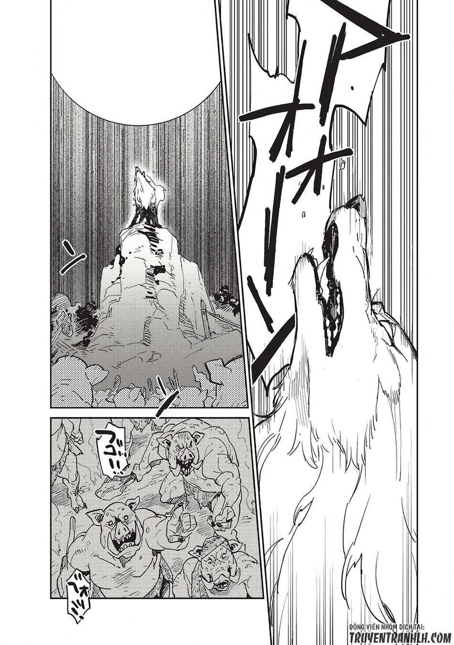 Ẩm Thực Dã Ngoại Tại Dị Giới Với Kỹ Năng Không Tưởng: Chapter 7