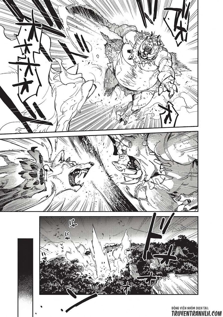 Ẩm Thực Dã Ngoại Tại Dị Giới Với Kỹ Năng Không Tưởng: Chapter 7